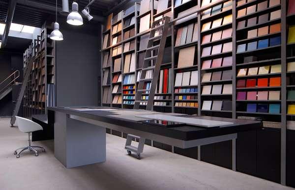 Showroom