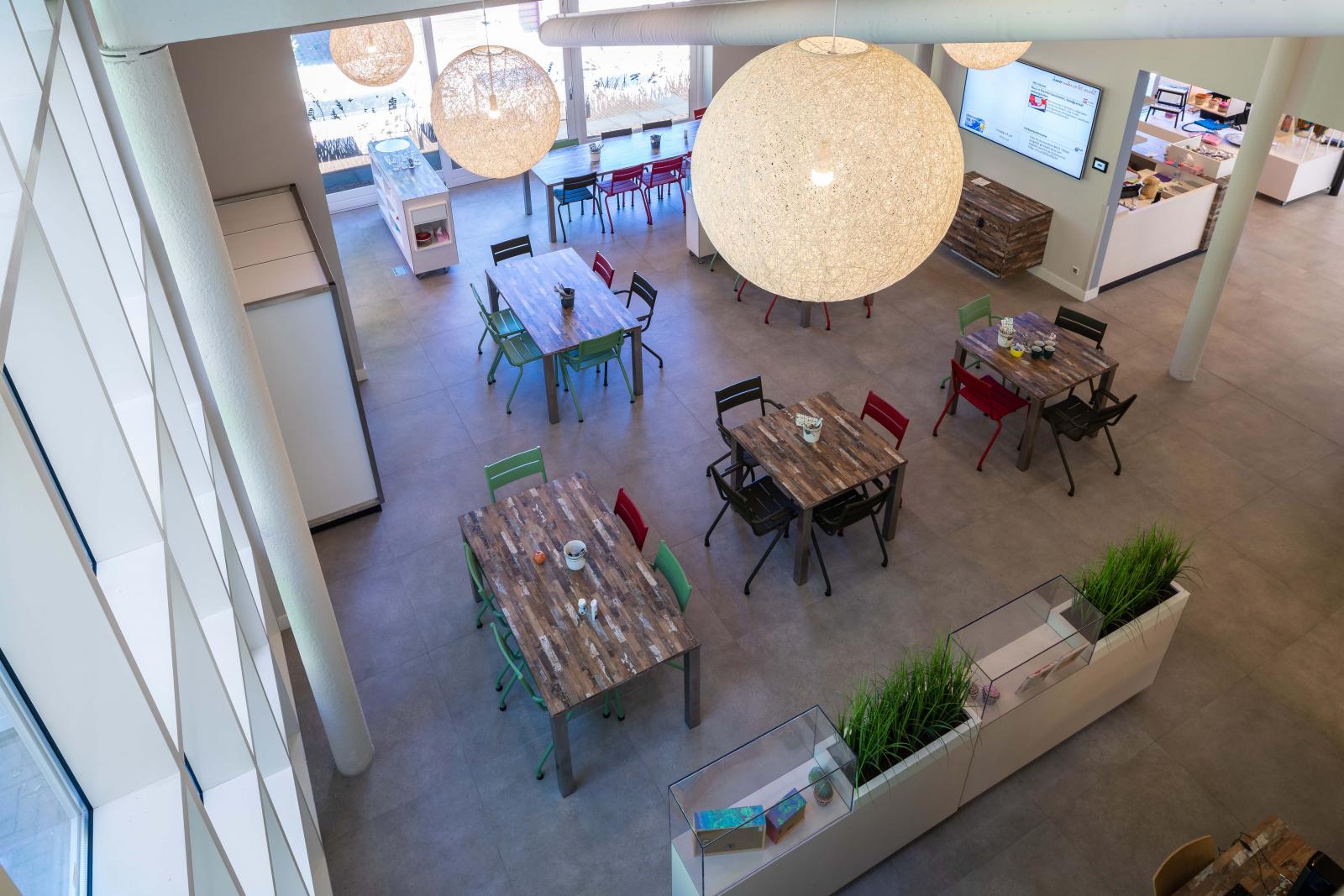 Maxus dimensions vloertegels 90x90