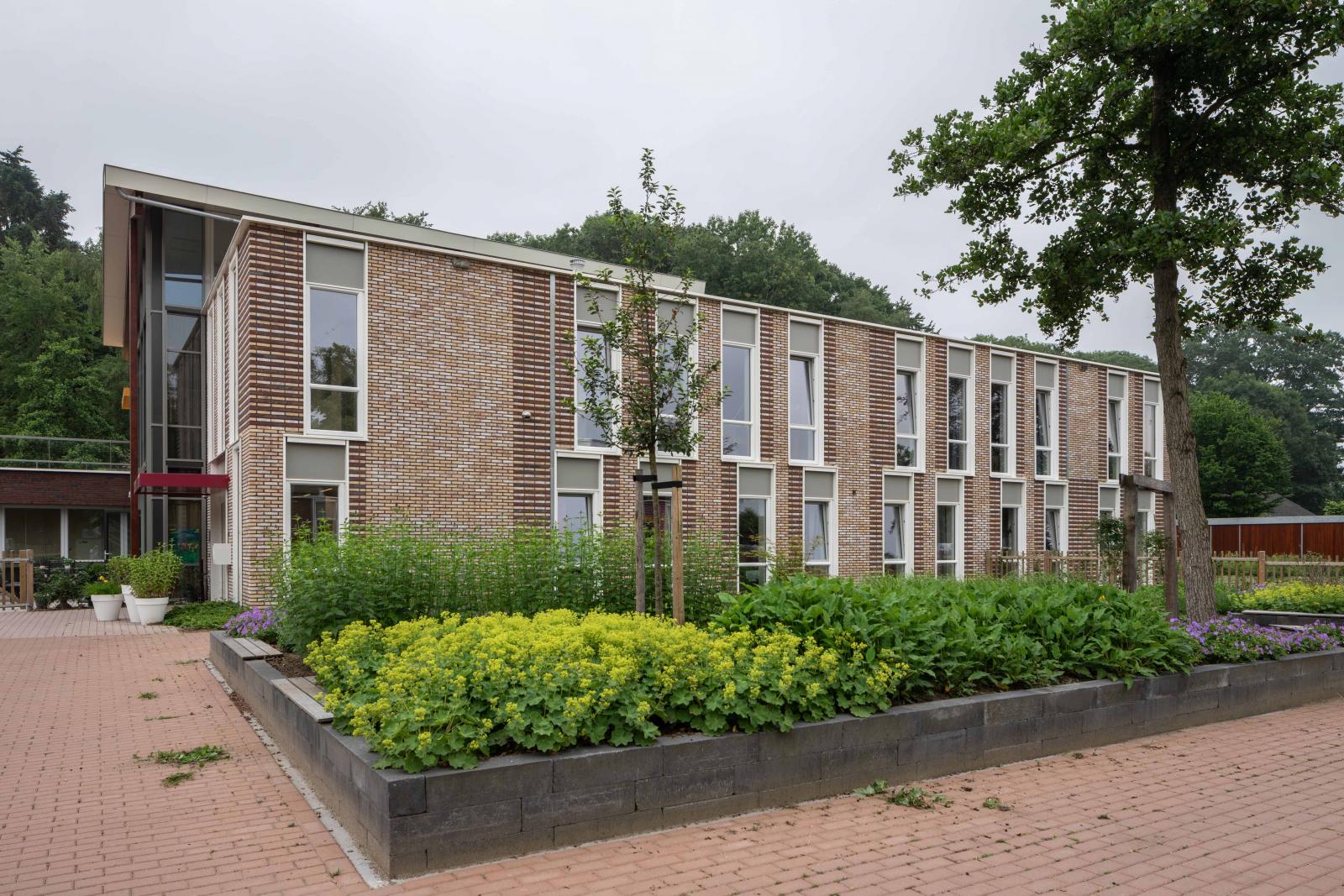 Zorgcomplex